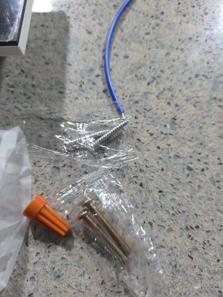 Interruptor de persianas táctil-wifi