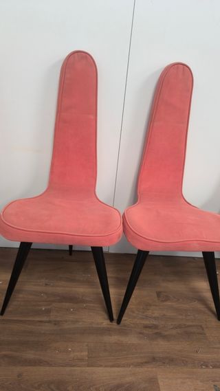 SILLAS ANTIGUAS VINTAGE DISEÑOS EXCLUSIVO