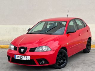 SEAT Ibiza 2008