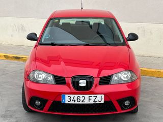 SEAT Ibiza 2008