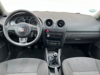 SEAT Ibiza 2008