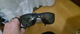Gafas de Sol Polarizadas Barcur + Estuche