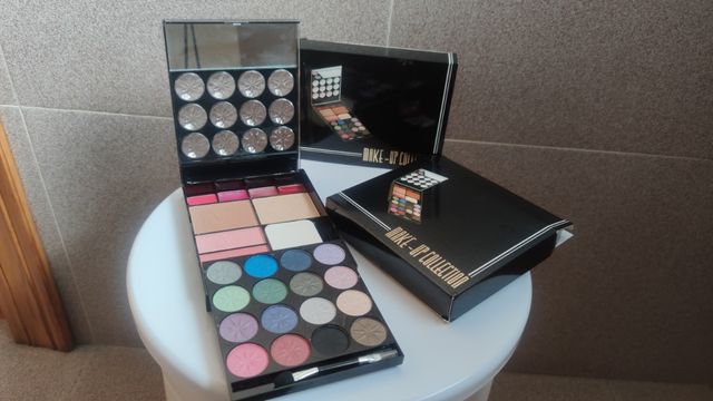 Make up collection