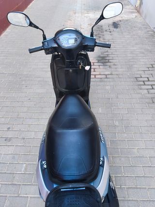 Peugeot Tweet 125cc