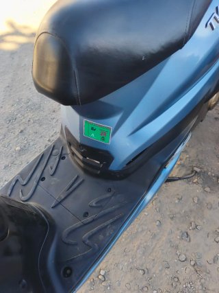 Peugeot Tweet 125cc