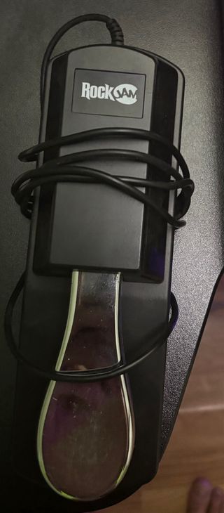 Arturia Keylab Essential MK3 49 Teclas + Pedal