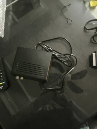 TDT Receptor Sogo SS-4807