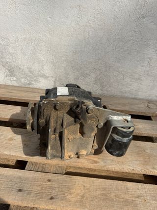 Diferencial BMW 320d E46