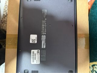 Acer Chromebook Gris