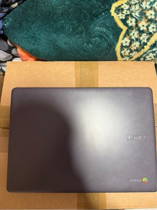 Acer Chromebook Gris