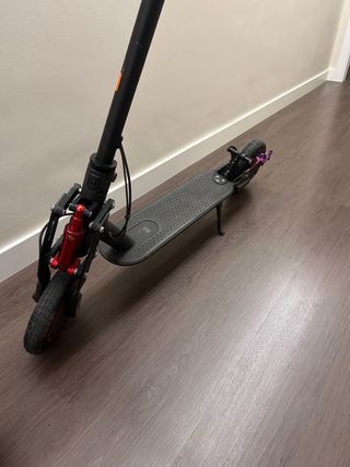 Patinete Eléctrico Xiaomi pro 2