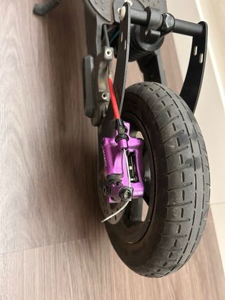 Patinete Eléctrico Xiaomi pro 2