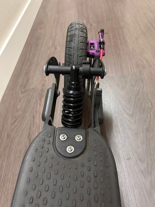 Patinete Eléctrico Xiaomi pro 2