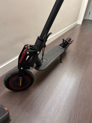 Patinete Eléctrico Xiaomi pro 2