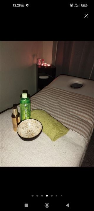 Masajista 