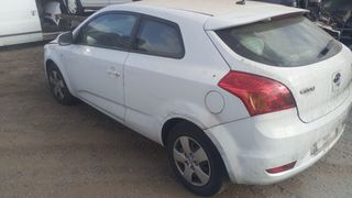 Despiece Kia Ceed