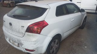 Despiece Kia Ceed