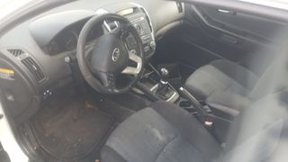 Despiece Kia Ceed