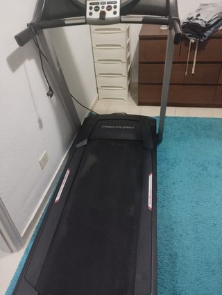 Cinta de Correr Proform