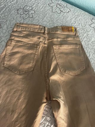 lote de 4 pantalones 
