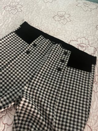 lote de 4 pantalones 