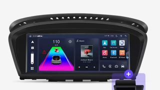 Radio para el coche