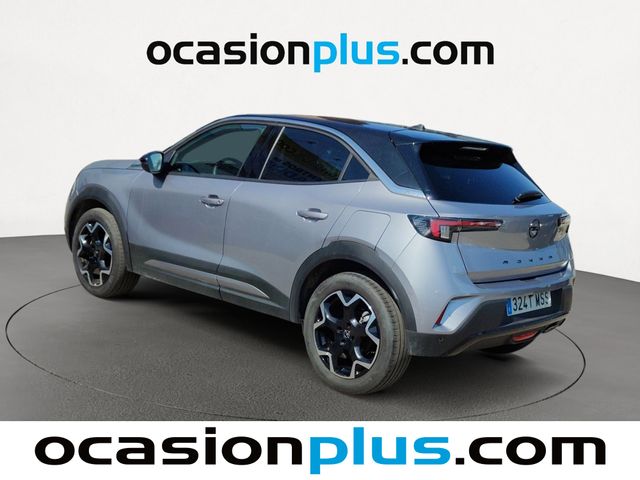 Opel Mokka 1.2 T Ultimate Auto 96 kW (130 CV)