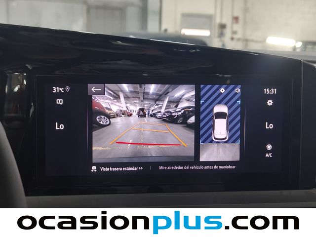 Opel Mokka 1.2 T Ultimate Auto 96 kW (130 CV)