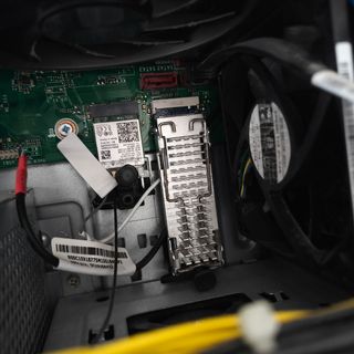 i5 12400F + 3060ti | Lenovo 17IAB7