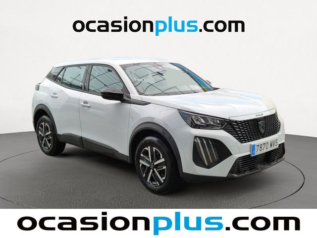 Peugeot 2008 PureTech 100 S&S Active 75 kW (100 CV)