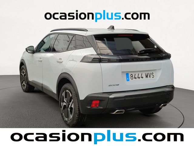 Peugeot 2008 PureTech 130 S&S Allure EAT8 96 kW (130 CV)
