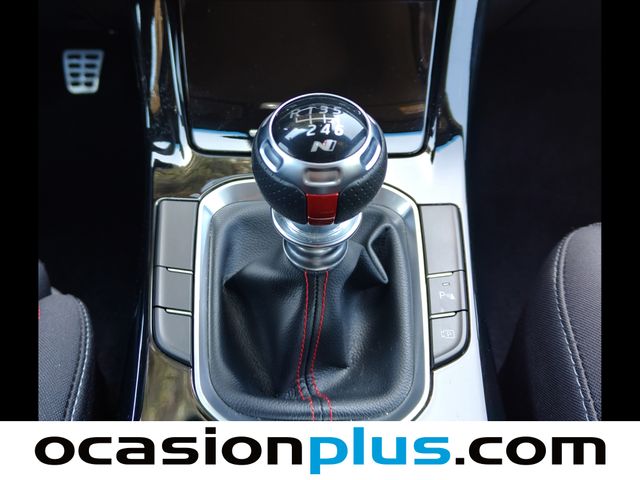 Hyundai i30 1.0 TGDI N Line 74 kW (100 CV)