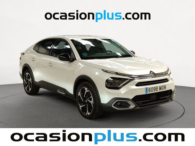 Citroen C4 X 1.2 PureTech 130 S&S Shine EAT8 96 kW (131 CV)