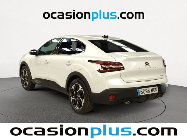 Citroen C4 X 1.2 PureTech 130 S&S Shine EAT8 96 kW (131 CV)