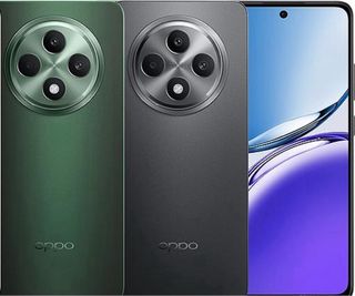 OPPO RENO 12F.(Original)