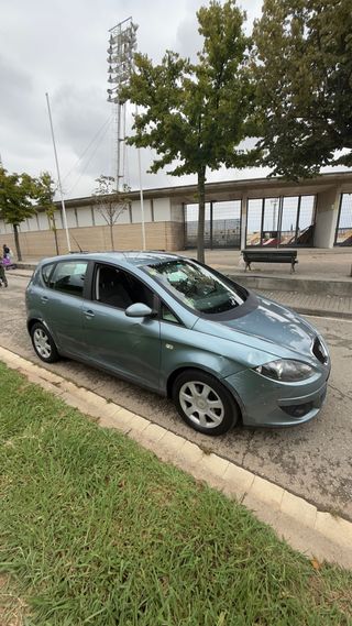 SEAT Altea 2004