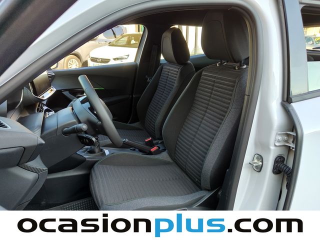 Peugeot 2008 PureTech 100 S&S Active 75 kW (100 CV)
