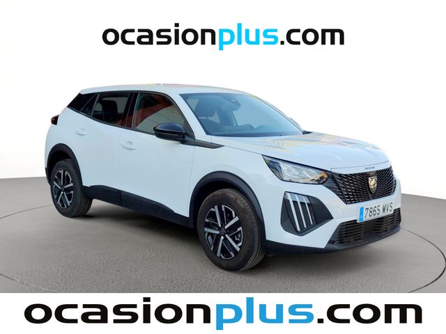 Peugeot 2008 PureTech 100 S&S Active 75 kW (100 CV)