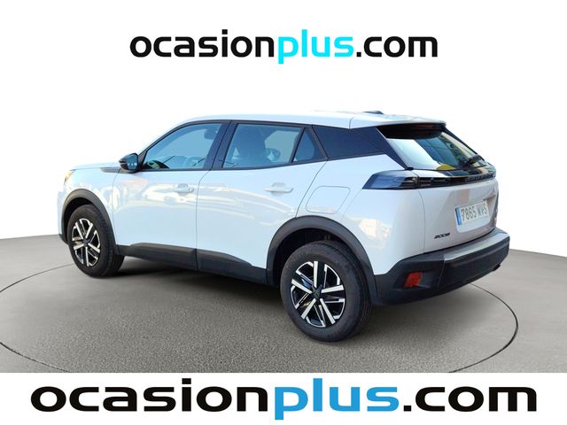 Peugeot 2008 PureTech 100 S&S Active 75 kW (100 CV)
