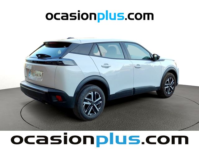 Peugeot 2008 PureTech 100 S&S Active 75 kW (100 CV)