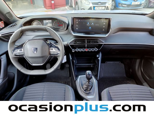 Peugeot 2008 PureTech 100 S&S Active 75 kW (100 CV)