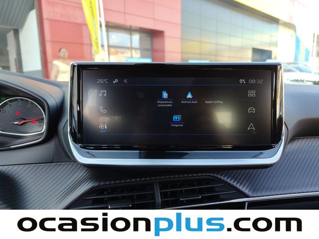 Peugeot 2008 PureTech 100 S&S Active 75 kW (100 CV)