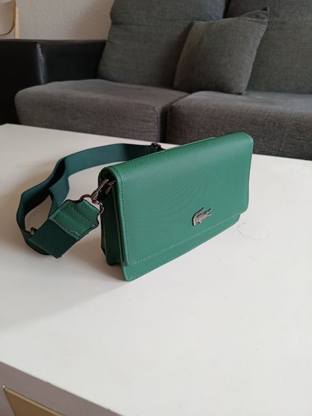 Bolso  Verde