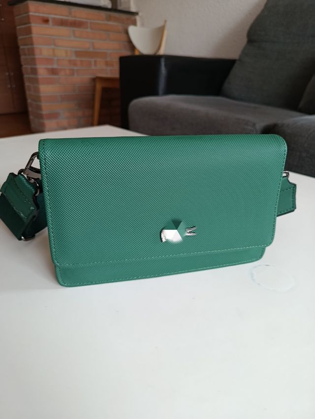 Bolso  Verde