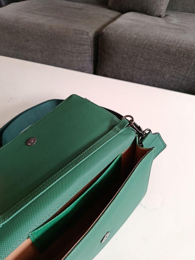 Bolso  Verde