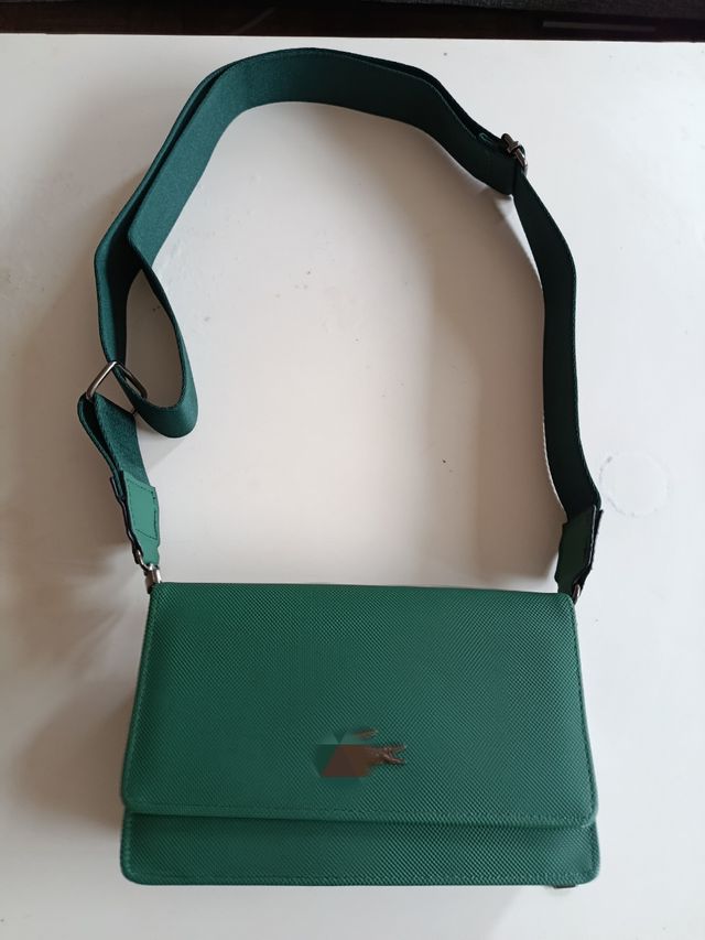 Bolso  Verde