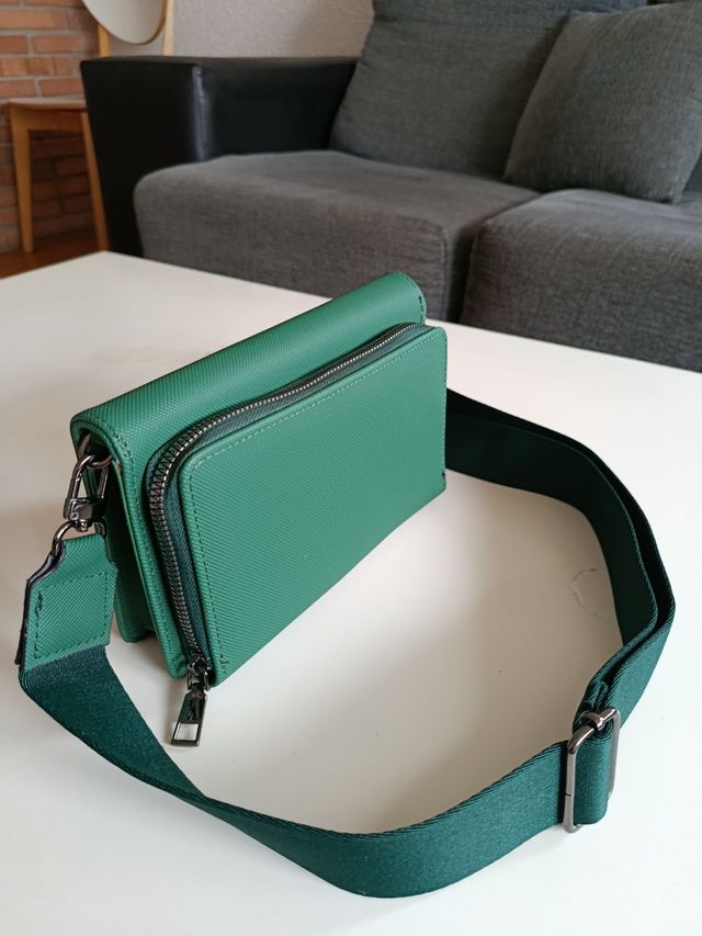 Bolso  Verde