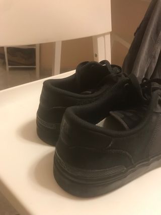 Zapatillas sneakers playeras DC Casual Skate