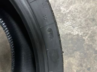 Neumático delantero Dunlop KR Moto 2 slick