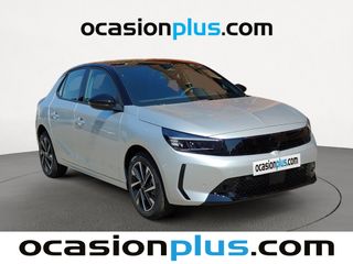 Opel Corsa 1.2 T XHL GS 74 kW (100 CV)
